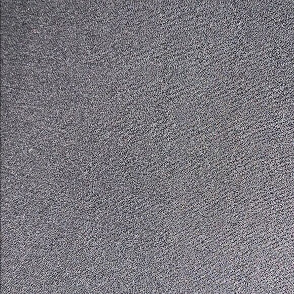 ROLYPOLY black pleated bottom blouse M - Picture 6 of 10